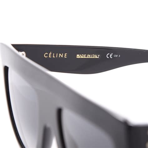 celine sunglasses 41398 s|Women sunglasses Céline Andrea CL 41398/S 807 W2 Black.